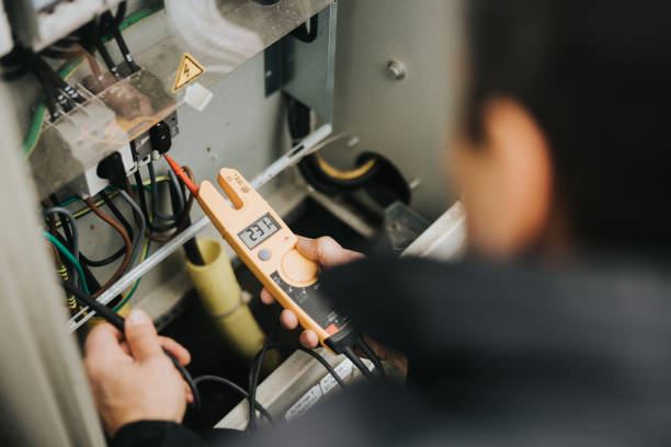 Best Electrical Maintenance Services  in Latta, OK