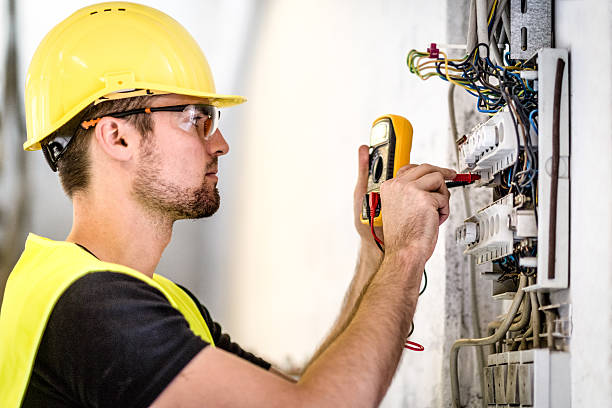 Best Surge Protection Installation  in Latta, OK